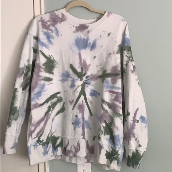 Madewell | Tops | Madewell Rivet Thread 